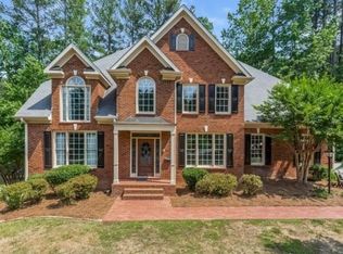 5500 Wright Rd, Powder Springs, GA 30127