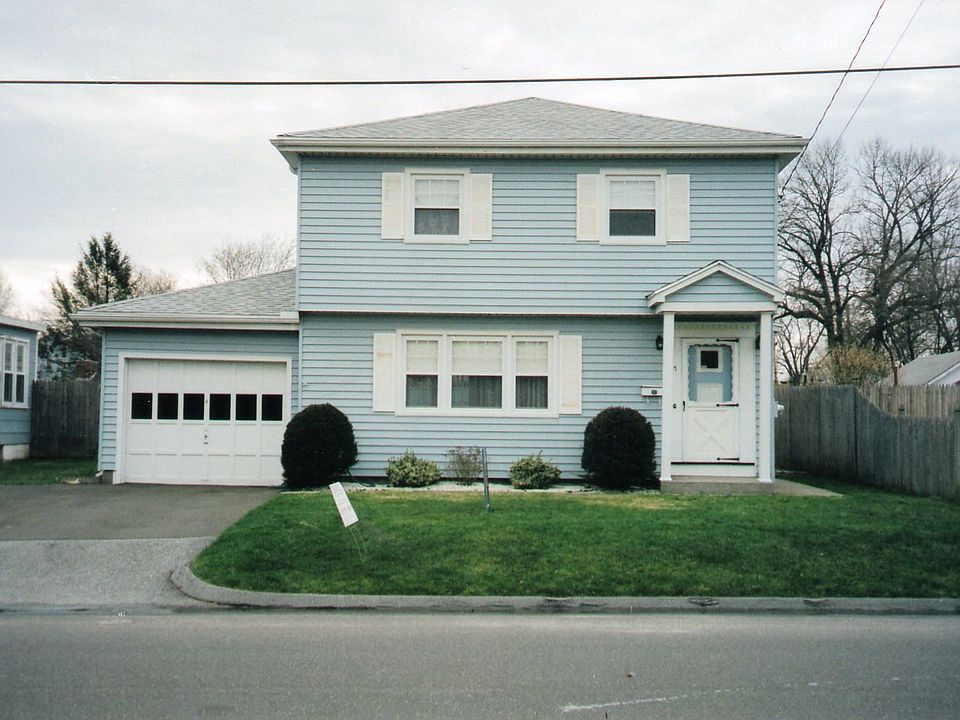 New rood installed April 2007