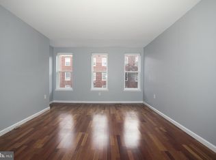 1114 William St #2, Baltimore, MD 21230