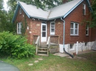 1320 Weleba Ave, Saint Louis, MO