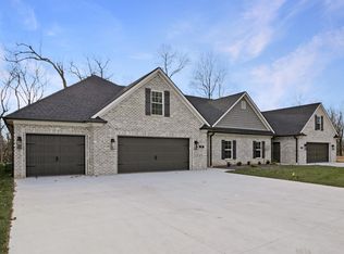 2025 Briar Meadows Dr #2, Evansville, IN