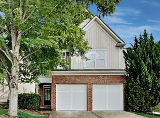 823 Forsythia Way, Canton, GA 30114