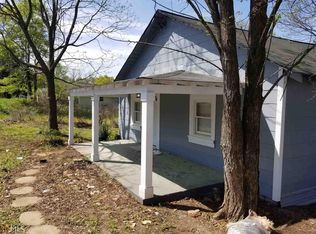 1327 S Hairston Rd, Stone Mountain, GA 30088