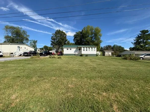 14663 Whites Mill Rd, Abingdon, VA 24210