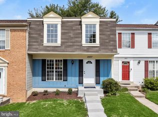 2607 Nisqually Ct, Silver Spring, MD 20906