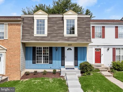 2607 Nisqually Ct, Silver Spring, MD, 20906