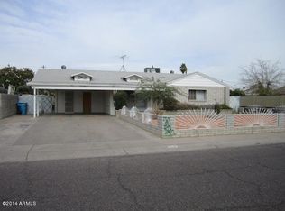 5224 W Wilshire Dr, Phoenix, AZ 85035