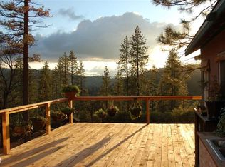 LOT 14 Jupiter Dr, Twain Harte, CA 95383