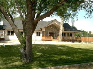 3360 E 1/4 Rd, Clifton, CO 81520