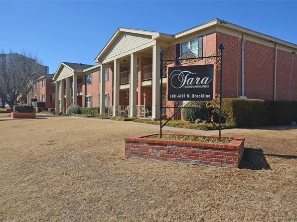 6105 N Brookline Ave #22, Oklahoma City, OK 73112