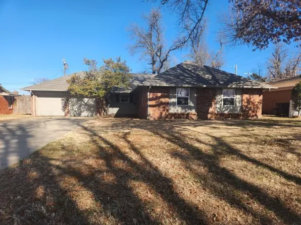 4105 NW 44th St, Oklahoma City, OK 73112