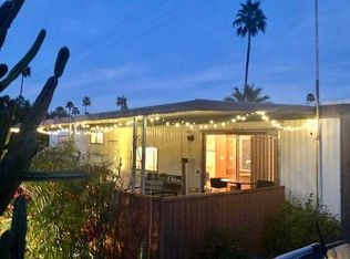 186 Fondulac St, Palm Springs, CA 92264
