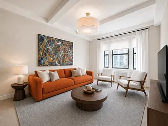 412 Cathedral Parkway, #61