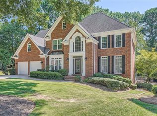 9230 Heatherton Walk, Johns Creek, GA 30097