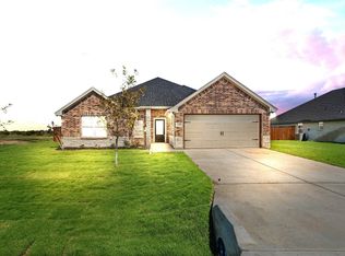 11832 Serval St, Godley, TX 76044