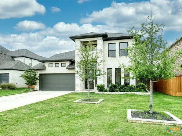 1401 Mulberry Oak Ln, Georgetown, TX 78628