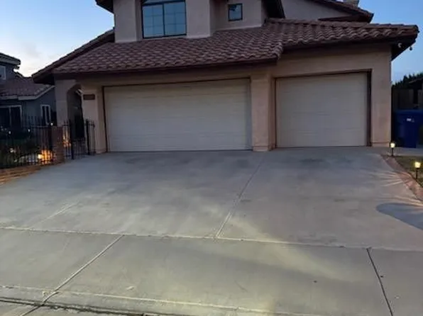 351 Pagosa Ct, Palmdale, CA 93551