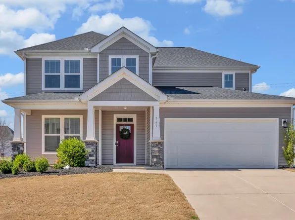 565 Fenwick Dr, Woodruff, SC 29388