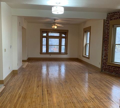 Formal Living and Dining Rooms