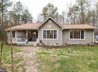 6086 Cedar Fork Rd, Ruther Glen, VA 22546
