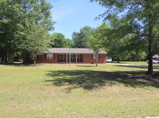 325 Timberwood Dr, Waynesboro, GA 30830