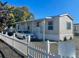 3410 N Pacific Hwy SPACE 48, Medford, OR 97501