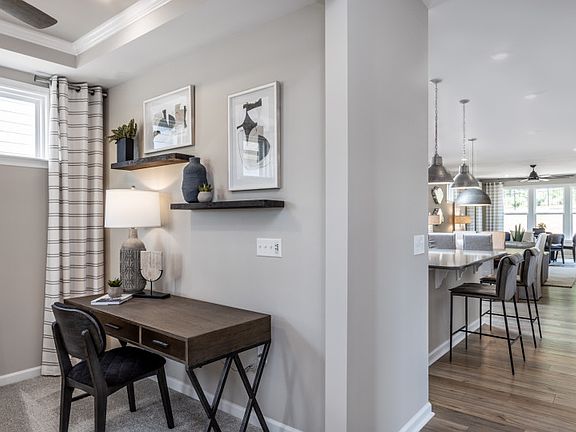 Functional Flex Space