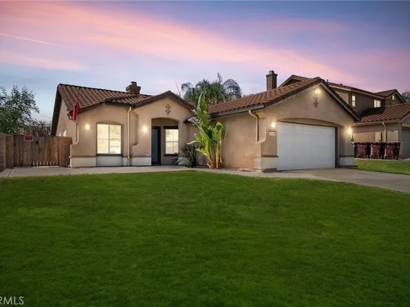 25349 Silverwood Ln, Menifee, CA 92584