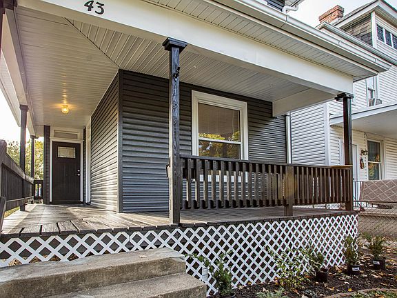 3rd image of 43 Hayden Ave