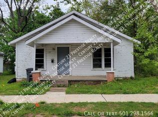 1107 W Pleasure Ave, Searcy, AR 72143