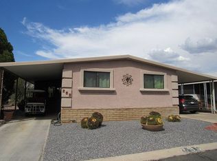 3411 S Camino Seco #285, Tucson, AZ 85730