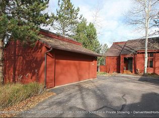 23616 Genesee Village Rd, Golden, CO 80401