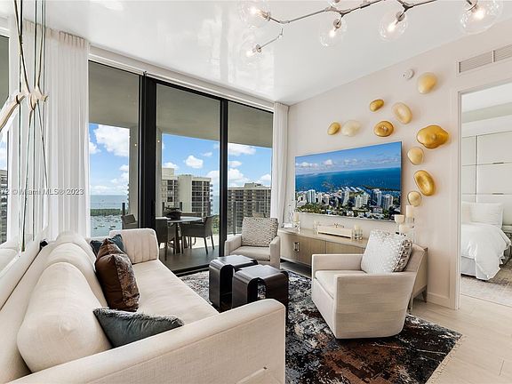 5th image of 2831 S Bayshore Dr Unit 1502