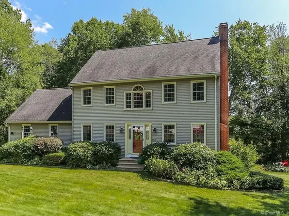 36 Fieldview Drive, Burlington, CT 06013