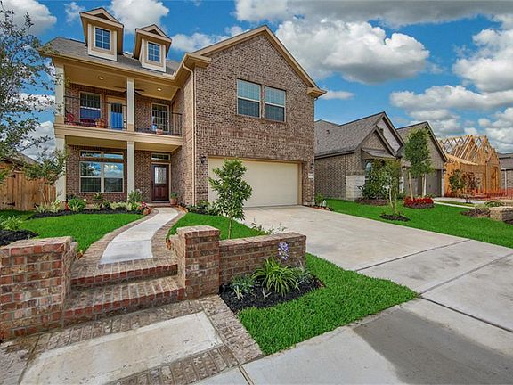 2nd image of 19406 Blueberry Cedar Dr