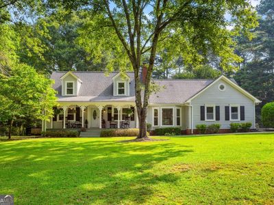 207 Lees Lake Rd, Fayetteville, GA, 30214