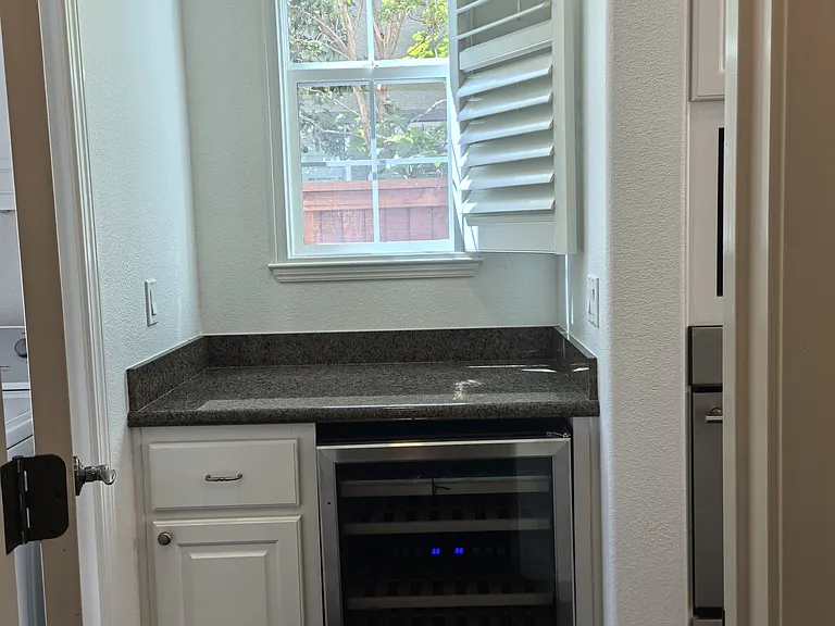 brand new cellar