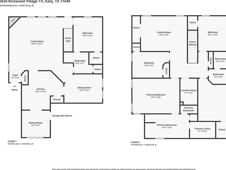 20634 Ricewood Village Trl — Photo 48