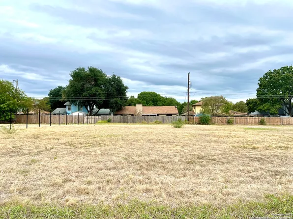 LOT 5 OLD SEGUIN RD LOT 5, Kirby, TX 78219