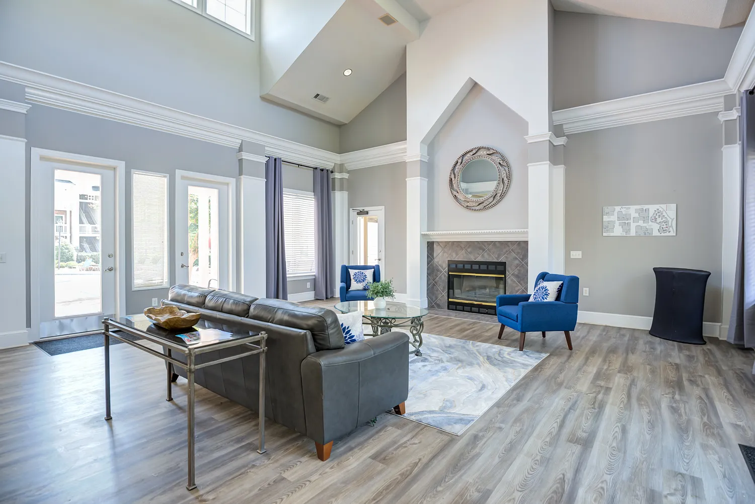Sterling Glen Apartments — Photo 4