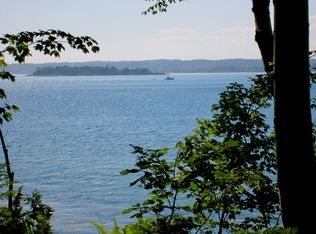 North Road, Chebeague Island, ME 04017