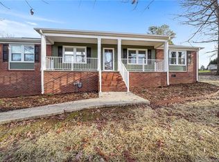 605 Country Club Rd, Shelby, NC 28150