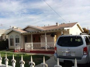 10924 Tamarack Ave, Pacoima, CA 91331