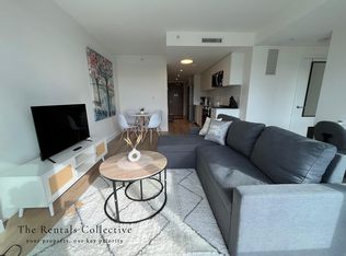 311 W 1st St #408, North Vancouver, BC V7M 1B5