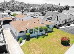 1364 E Maple St, Glendale, CA 91205