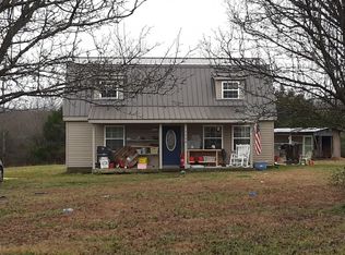 7750 Southfork Rd, Baxter, TN 38544