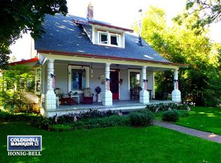 4807 Barnard Mill Rd, Ringwood, IL 60072