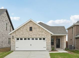 1709 Arches Rd, Anna, TX 75409