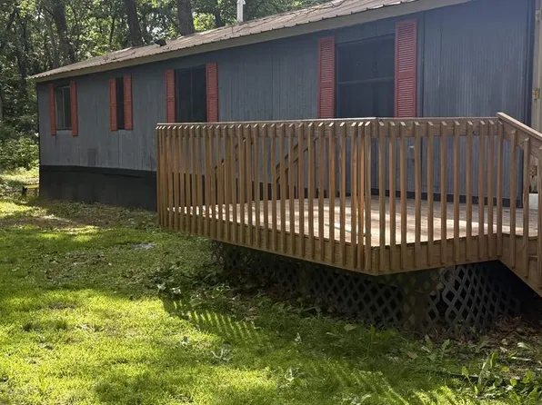 2947 Brentwood Drive, Grand Marsh, WI 53936