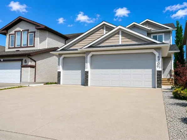 8530 S 102nd Ave, Grande Prairie, AB T8X 0B5